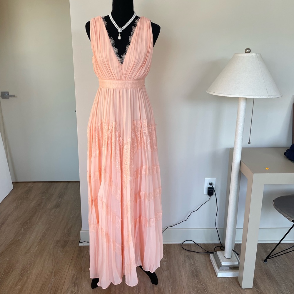 Ina fashion maxi dress
